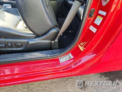 Zdjęcie 12 z 13 samochodu: 2008 HONDA ACCORD EXL VIN:1HGCS12858A020705 - miniatura