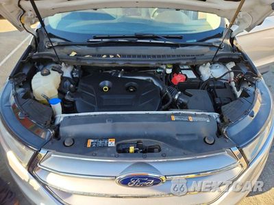 Zdjęcie 12 z 13 samochodu: 2018 FORD EDGE SE VIN:2FMPK3G96JBB20783 - miniatura