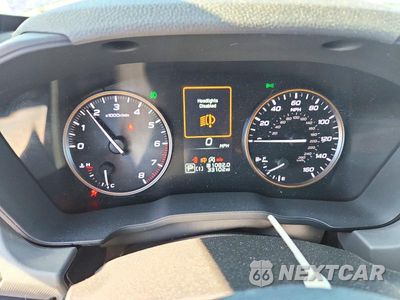 Zdjęcie 9 z 13 samochodu: 2024 SUBARU CROSSTREK WILDERNESS VIN:4S4GUHU6XR3744972 - miniatura