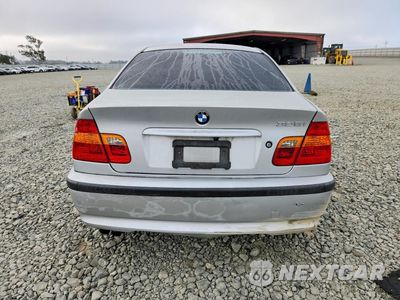 Zdjęcie 6 z 13 samochodu: 2002 BMW 325 I VIN:WBAET37452NJ18345 - miniatura