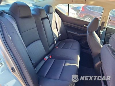 Zdjęcie 10 z 12 samochodu: 2019 NISSAN ALTIMA S VIN:1N4BL4BV4KN324466 - miniatura