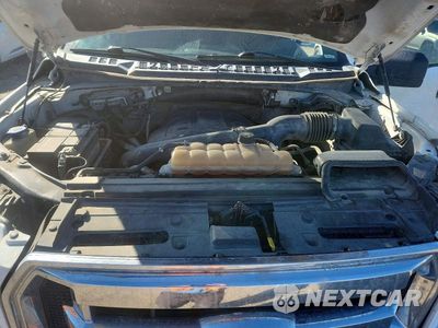 Zdjęcie 11 z 12 samochodu: 2015 FORD F150 SUPERCREW VIN:1FTFW1EG5FFB99170 - miniatura