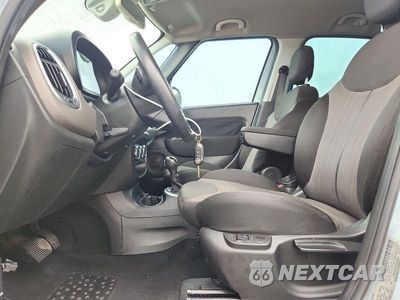 Zdjęcie 7 z 12 samochodu: 2015 FIAT 500L EASY VIN:ZFBCFABH5FZ030431 - miniatura