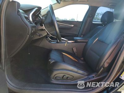 Zdjęcie 7 z 12 samochodu: 2017 CHEVROLET IMPALA LT VIN:2G1105S36H9121540 - miniatura