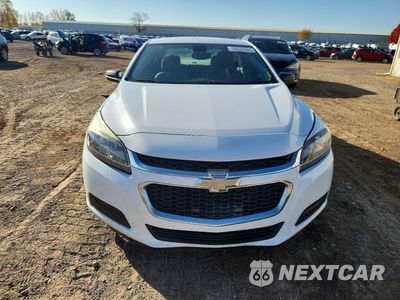Piąte zdjęcie samochodu w środku: 2015 CHEVROLET MALIBU LS VIN:1G11B5SL7FF170146 - miniatura