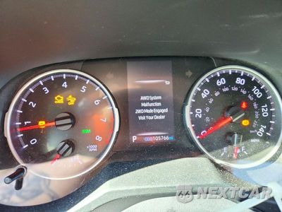 Zdjęcie 9 z 12 samochodu: 2020 TOYOTA RAV4 XLE VIN:2T3P1RFV0LC095986 - miniatura