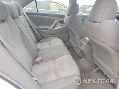 Zdjęcie 10 z 12 samochodu: 2008 TOYOTA CAMRY SE VIN:4T1BE46K18U759010 - miniatura