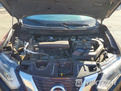 Zdjęcie 12 z 13 samochodu: 2017 NISSAN ROGUE S VIN:KNMAT2MV1HP513404 - miniatura