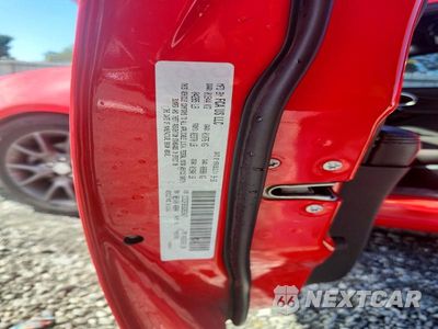 Zdjęcie 12 z 12 samochodu: 2016 DODGE DART GT SPORT VIN:1C3CDFGB3GD823427 - miniatura