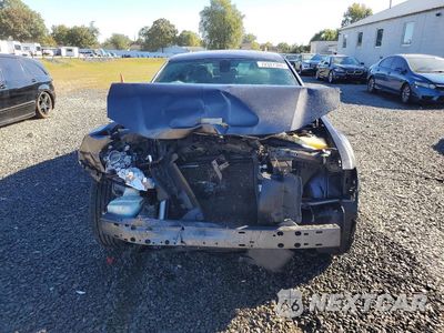 Piąte zdjęcie samochodu w środku: 2015 CHRYSLER 300 S VIN:2C3CCAGG4FH882943 - miniatura