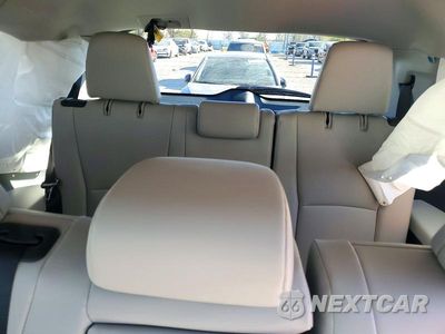 Zdjęcie 10 z 13 samochodu: 2026 TOYOTA GRAND HIGHLANDER XLE VIN:5TDABAA57TS006829 - miniatura