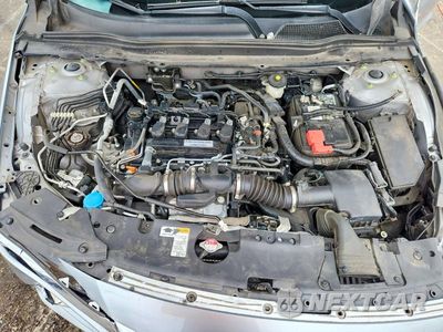 Zdjęcie 11 z 12 samochodu: 2019 HONDA ACCORD LX VIN:1HGCV1F1XKA111321 - miniatura