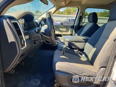 Zdjęcie 7 z 12 samochodu: 2009 DODGE RAM 1500 VIN:1D3HB13T69J525880 - miniatura