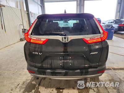 Zdjęcie 6 z 12 samochodu: 2018 HONDA CRV VIN:7FARW2H56JE092725 - miniatura