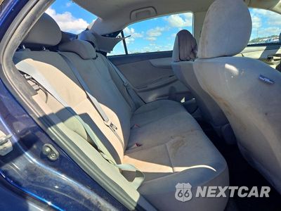 Zdjęcie 10 z 12 samochodu: 2013 TOYOTA COROLLA L VIN:5YFBU4EE3DP186637 - miniatura