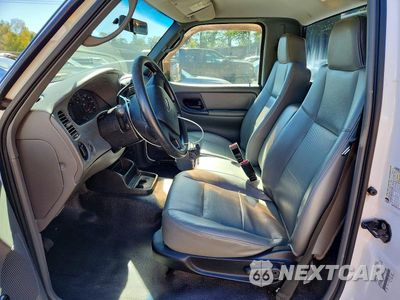 Zdjęcie 7 z 12 samochodu: 2008 FORD RANGER VIN:1FTYR10D08PB05318 - miniatura