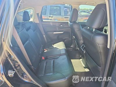 Zdjęcie 11 z 13 samochodu: 2016 HONDA CR-V TOURING VIN:5J6RM4H9XGL047710 - miniatura