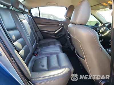 Zdjęcie 10 z 12 samochodu: 2015 MAZDA 6 SPORT VIN:JM1GJ1U64F1168579 - miniatura