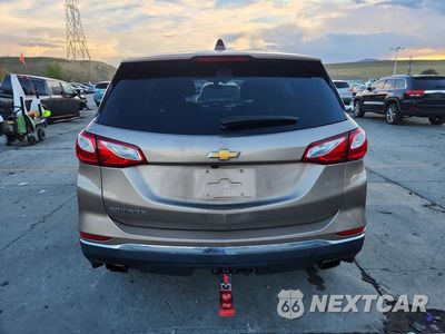Zdjęcie 6 z 14 samochodu: 2018 CHEVROLET EQUINOX LT VIN:2GNAXTEX3J6220725 - miniatura
