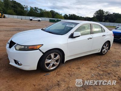 2013 ACURA TSX JH4CU2F44DC008824 - główne zdjęcie licytacji z USA - miniatura