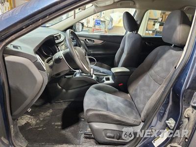 Zdjęcie 7 z 14 samochodu: 2016 NISSAN ROGUE SV VIN:KNMAT2MVXGP593526 - miniatura