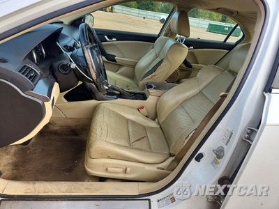 Zdjęcie 7 z 12 samochodu: 2013 ACURA TSX VIN:JH4CU2F44DC008824 - miniatura