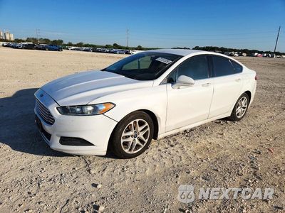 2015 FORD FUSION SE 3FA6P0HD8FR229585 - główne zdjęcie licytacji z USA - miniatura