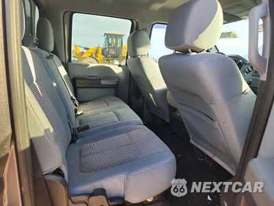 Zdjęcie 10 z 12 samochodu: 2012 FORD F250 SUPER DUTY VIN:1FT7W2A6XCEB37031 - miniatura