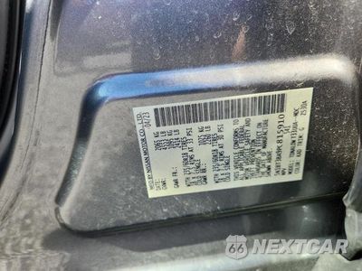 Zdjęcie 13 z 13 samochodu: 2023 NISSAN ROGUE SV VIN:5N1BT3BA9PC815910 - miniatura