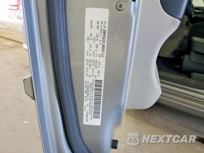 Zdjęcie 13 z 13 samochodu: 2013 DODGE GRAND CARAVAN SE VIN:2C4RDGBG1DR822462 - miniatura