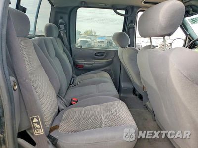 Zdjęcie 10 z 12 samochodu: 2003 FORD F150 SUPERCREW VIN:1FTRW07L33KA55217 - miniatura