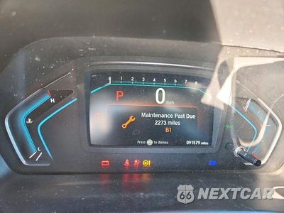 Zdjęcie 9 z 14 samochodu: 2018 HONDA ODDESEY VIN:5FNRL6H2XKB131240 - miniatura