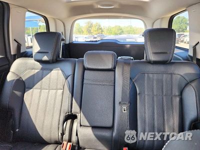 Zdjęcie 10 z 13 samochodu: 2013 MERCEDES-BENZ GL 450 4MATIC VIN:4JGDF7CE7DA137738 - miniatura