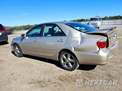 Drugie zdjęcie samochodu z przodu: 2006 TOYOTA CAMRY SE VIN:4T1BA30K46U091232 - miniatura