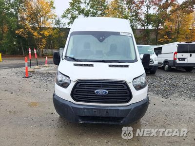 Piąte zdjęcie samochodu w środku: 2016 FORD TRANSIT T-250 VIN:1FTYR2XM3GKB21990 - miniatura