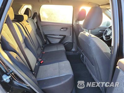 Zdjęcie 11 z 14 samochodu: 2023 NISSAN ROGUE SV VIN:5N1BT3BA8PC830236 - miniatura