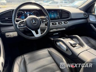Zdjęcie 9 z 12 samochodu: 2020 MERCEDES-BENZ GLS 450 4MATIC VIN:4JGFF5KE1LA167489 - miniatura