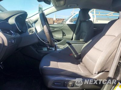Zdjęcie 7 z 13 samochodu: 2016 CHEVROLET MALIBU LT VIN:1G1ZE5ST4GF220965 - miniatura