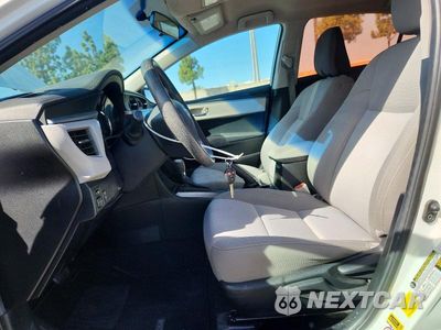 Zdjęcie 7 z 13 samochodu: 2015 TOYOTA COROLLA LE VIN:5YFBURHE2FP362685 - miniatura