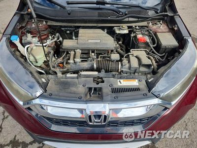 Zdjęcie 12 z 13 samochodu: 2017 HONDA CR-V EX VIN:2HKRW2H53HH664261 - miniatura