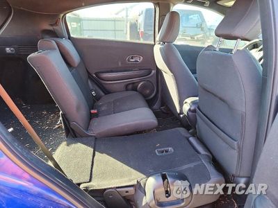 Zdjęcie 11 z 13 samochodu: 2021 HONDA HR-V SPORT VIN:3CZRU6H18MM738346 - miniatura