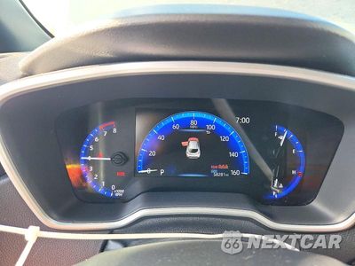 Zdjęcie 9 z 12 samochodu: 2022 TOYOTA COROLLA XSE VIN:JTNC4MBE4N3159963 - miniatura