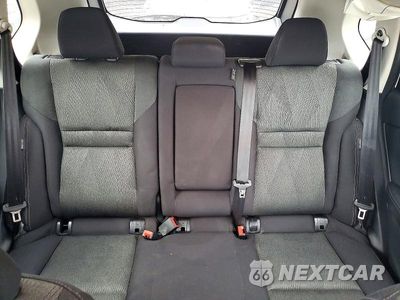 Zdjęcie 10 z 13 samochodu: 2026 NISSAN ROGUE SV VIN:5N1BT3BB1TC700382 - miniatura