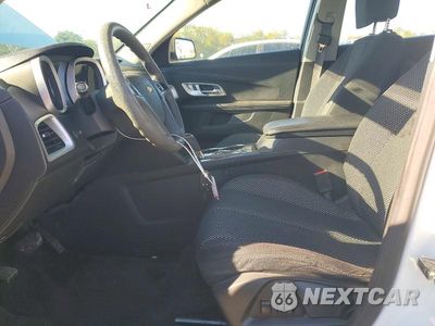 Zdjęcie 7 z 13 samochodu: 2016 CHEVROLET EQUINOX LS VIN:2GNALBEK9G1163849 - miniatura