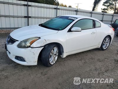 2011 NISSAN ALTIMA SR 1N4BL2EP0BC132717 - główne zdjęcie licytacji z USA - miniatura