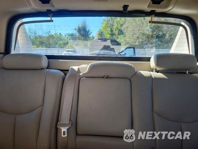 Zdjęcie 10 z 13 samochodu: 2005 CADILLAC ESCALADE EXT VIN:3GYEK62N75G193384 - miniatura