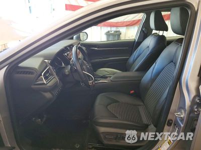 Zdjęcie 7 z 12 samochodu: 2018 TOYOTA CAMRY SE VIN:4T1B11HK8JU146153 - miniatura