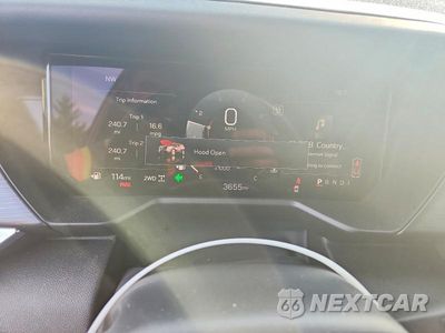 Zdjęcie 9 z 13 samochodu: 2025 GMC ACADIA ELEVATION VIN:1GKENNRS6SJ178957 - miniatura