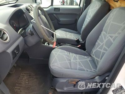 Zdjęcie 7 z 14 samochodu: 2011 FORD TRANSIT CONNECT XLT VIN:NM0LS7BN4BT045515 - miniatura