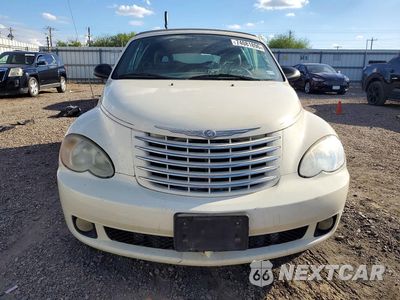 Piąte zdjęcie samochodu w środku: 2006 CHRYSLER PT CRUISER TOURING VIN:3C3JY55E26T280485 - miniatura